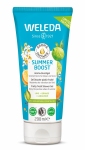 Weleda Aroma shower summer boost limited edition 200ml