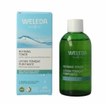 Weleda Gezichtstonic verfrissend 150ml