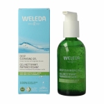 Weleda Reinigingsgel verfrissend 150ml