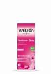 Weleda Wilde rozen deodorant 100ml