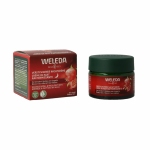 Weleda Granaatappel & maca verstevigende nachtcreme 40ml