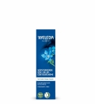 Weleda Blauwe gentaan & edelweiss oog-lipcontourcreme 10ml