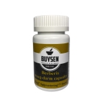 Buysen Berberis maag-darm capsules 60vegicaps