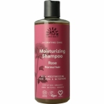 Urtekram Shampoo rozen normaal haar 500ml