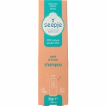 Seepje Shampoo repair and care navulling 38g
