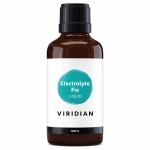 Viridian 0302 Electrolyte Fix 100ml