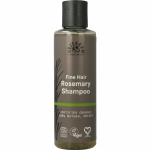 Urtekram Shampoo rozen fijn haar 250ml