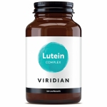 Viridian 0145 Lutein Eye Complex 30caps