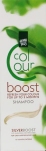 Henna Plus Colour boost silver 200ml