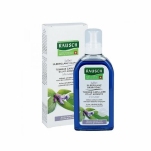 Rausch Salbei silberglanz kopfhaut Tonic, tonic voor grijs en blond haar 200ml