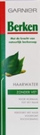 Garnier Berken Haarwater zonder vet 250ml