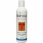 Sorinol Elke dag shampoo 250ml