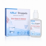 Alka® druppels 37ml (Alkalife). Voor basisch drinkwater.