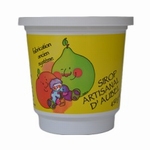Nijssen Peren Appelstroop 450g