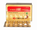 Il Hwa poeder 500mg  50caps