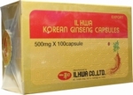 Il Hwa poeder 500mg 100caps