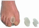 Deramed 5402 Teenspreiders dik, large 2st