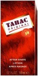 Tabac Original aftershave lotion splash  50ml