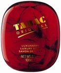 Tabac Original badzeep in plastic doosje 100g