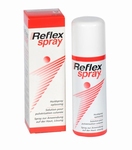 Reflex Spray original 130ml  leverbaar vanaf 15-4-2024