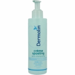 Dermolin Cremespoeling 200ml