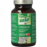 RIO Gogo guarana  60caps