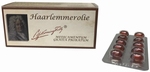 Haarlemmer Olie 40caps