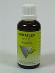 Nestmann Cocculus 125 Nemaplex 50ml