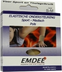 Emdee Polsbandage beige