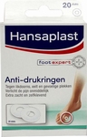 Hansaplast Anti-drukringen 20st