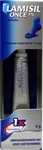 Lamisil Once terbinafine 1% 4g