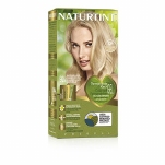 Naturtint permanente haarkleuring 10N Ochtendgloren blond