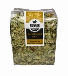 Buysen Darmkruiden nr.1 150g natuurlijke stoelgang (1*)