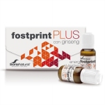 Soria Fost Print Plus Fast Liquid Energy 20flesjes