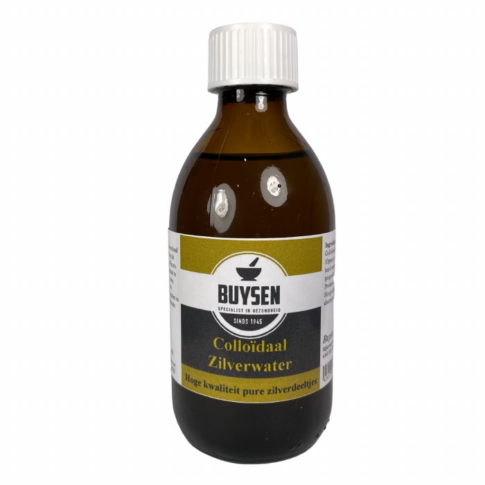 colloidaal zilver