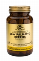 saw palmetto